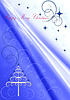 ID 5378915 | White Christmas Tree with curlicues and snowflakes | High resolution stock illustration ID 5378915 | White Christmas Tree with curlicues and snowflakes | High resolution stock illustration | CLIPARTO